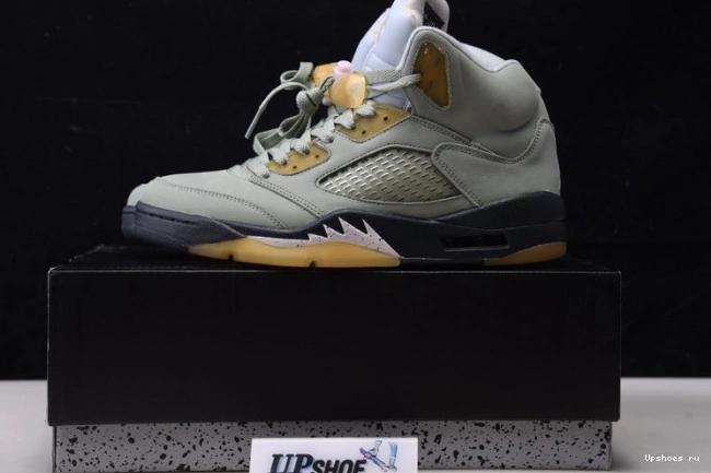 DC7501-300 Air Jade Horizon 5 Jordan 0708
